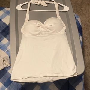 Victoria's Secret bra top halter